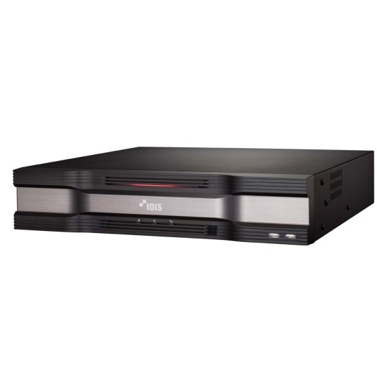 DIGITAL VIDEO RECORDER DR-6332PS-S